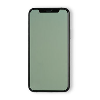 Mirror Glass Screen Protector For Apple iPhone 12
